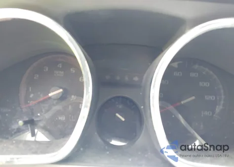 2009 Chevrolet Traverse Lt from USA, damaged, VIN 1GNER23D99S142281